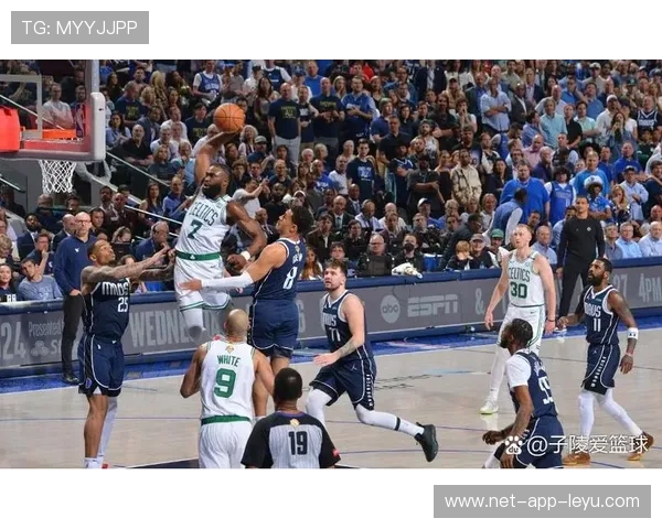 凯尔特人防守选择被针对