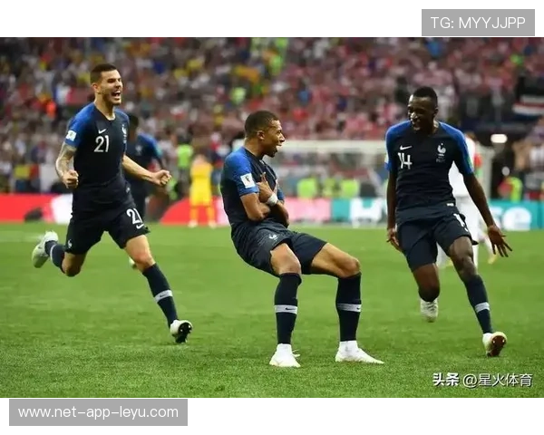 姆巴佩分组赛程曝光：法国队每一场都是恶战